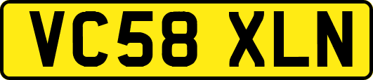 VC58XLN