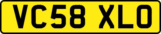 VC58XLO