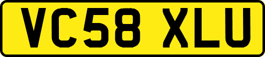 VC58XLU