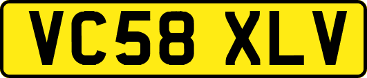 VC58XLV