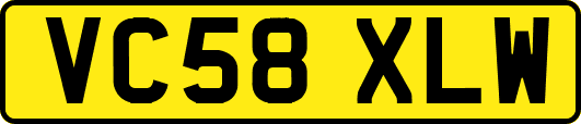 VC58XLW