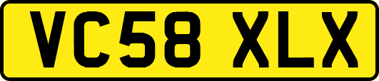 VC58XLX