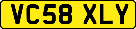 VC58XLY