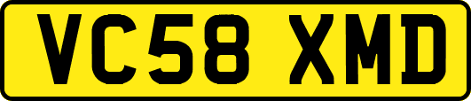 VC58XMD