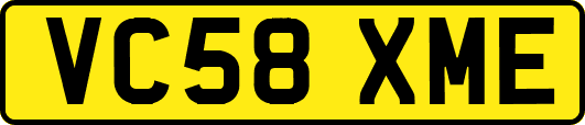 VC58XME