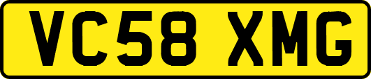 VC58XMG