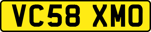 VC58XMO