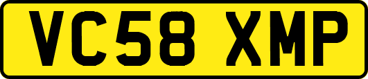 VC58XMP