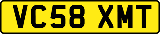 VC58XMT