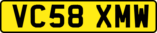 VC58XMW