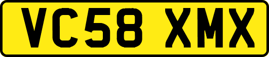 VC58XMX