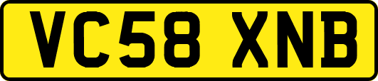 VC58XNB