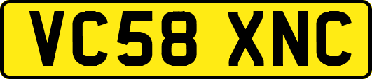 VC58XNC