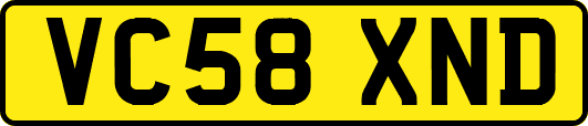 VC58XND