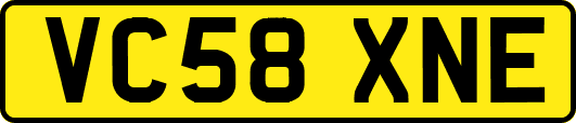 VC58XNE