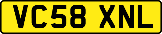 VC58XNL