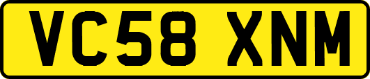 VC58XNM