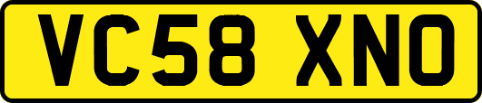 VC58XNO