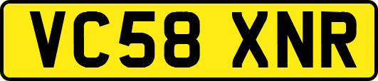 VC58XNR