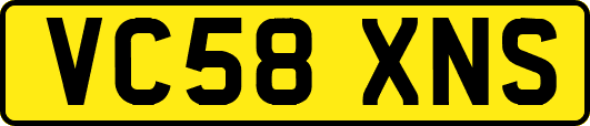 VC58XNS