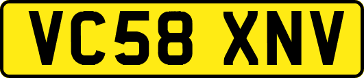 VC58XNV
