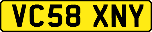 VC58XNY