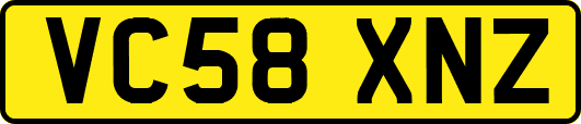 VC58XNZ