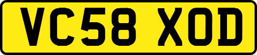 VC58XOD
