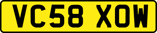 VC58XOW