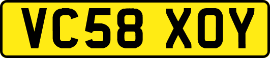 VC58XOY