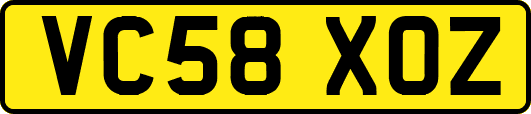 VC58XOZ