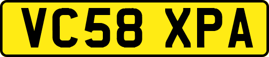 VC58XPA