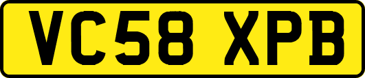 VC58XPB