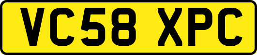 VC58XPC