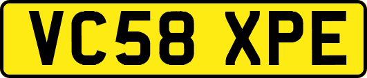 VC58XPE