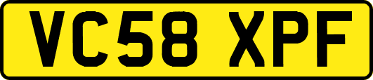 VC58XPF