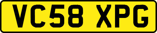 VC58XPG