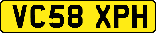 VC58XPH
