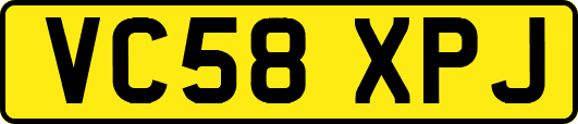 VC58XPJ