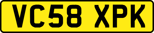 VC58XPK