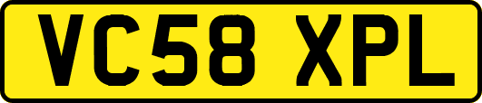 VC58XPL