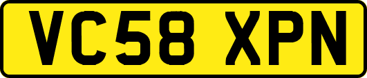 VC58XPN