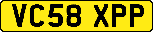 VC58XPP