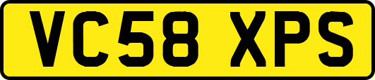 VC58XPS