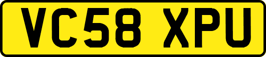 VC58XPU