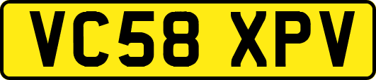 VC58XPV