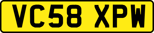 VC58XPW