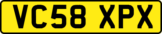 VC58XPX