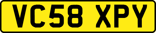VC58XPY
