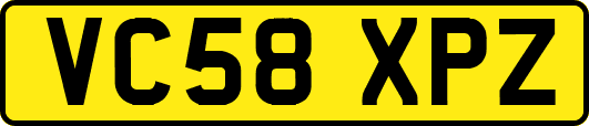 VC58XPZ